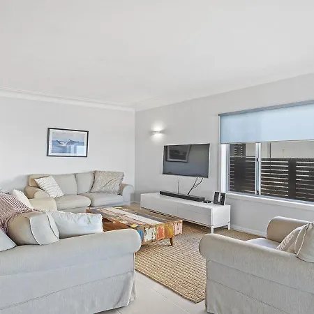 Elanora Ocean St No 8 Villa Anna Bay Exterior photo