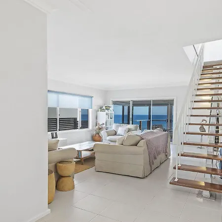 Elanora Ocean St No 8 Villa Anna Bay Exterior photo