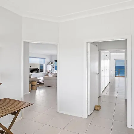 Elanora Ocean St No 8 Villa Anna Bay Exterior photo