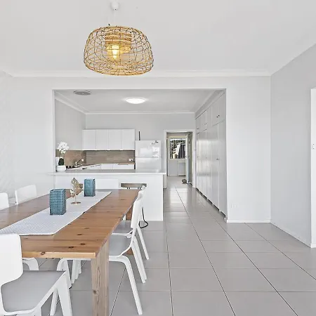 Elanora Ocean St No 8 Villa Anna Bay Exterior photo