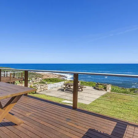 Elanora Ocean St No 8 Villa Anna Bay Exterior photo