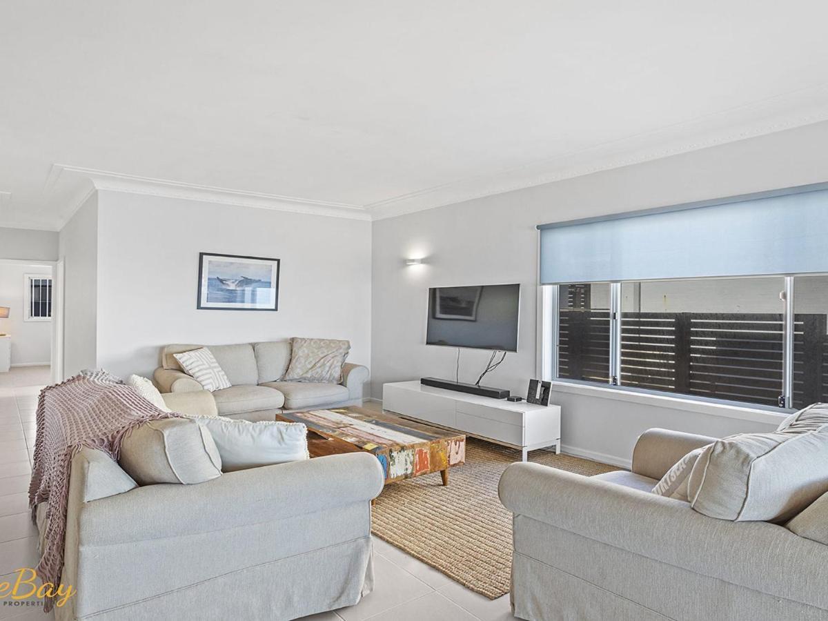 Holiday home Elanora Ocean St No 8 Anna Bay