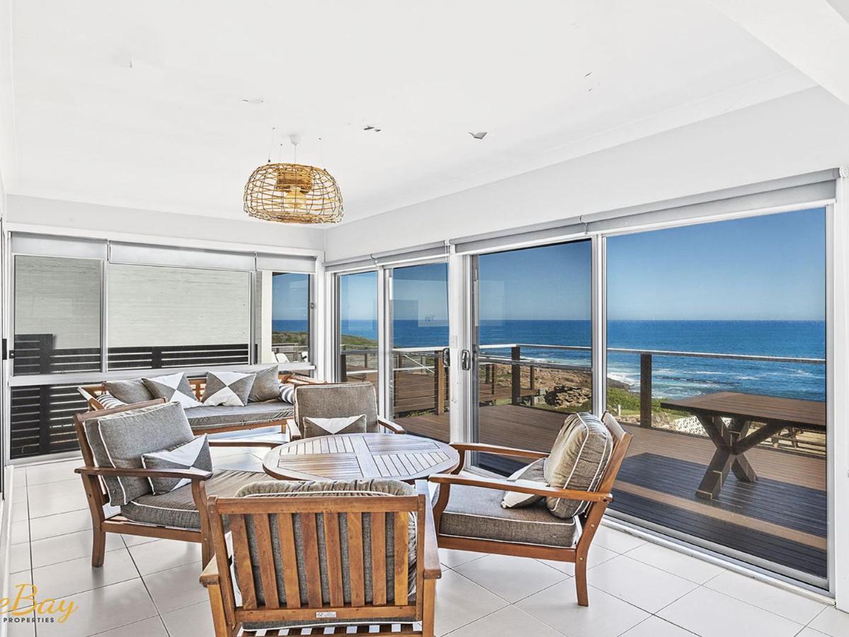 Elanora Ocean St No 8 * Anna Bay