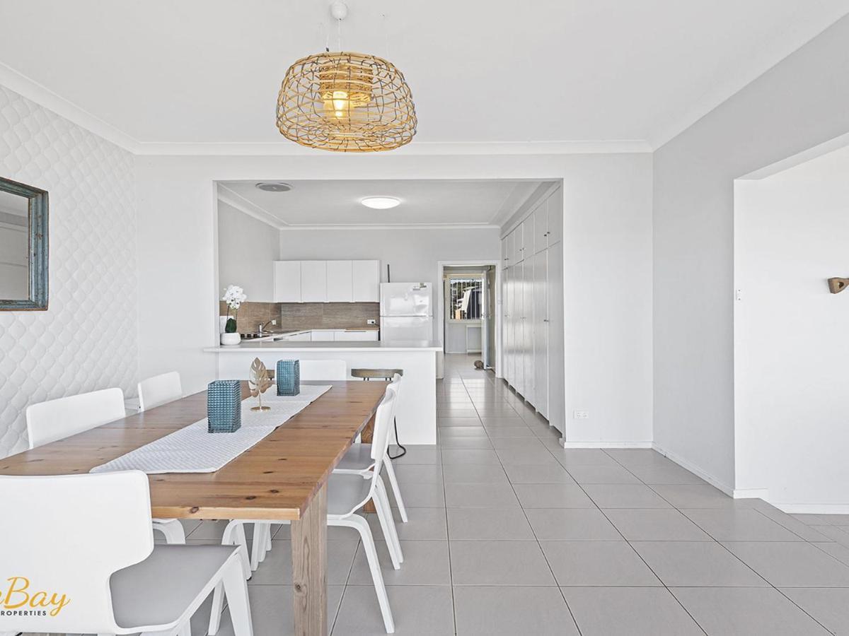 Holiday home Elanora Ocean St No 8
