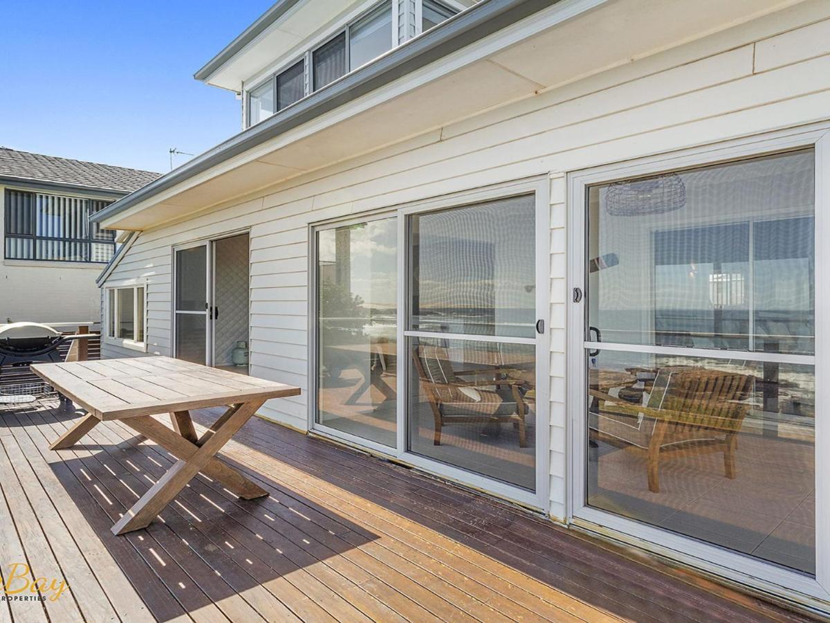 Holiday home Elanora Ocean St No 8 Anna Bay