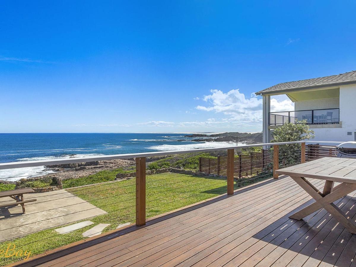Elanora Ocean St No 8 Holiday home *